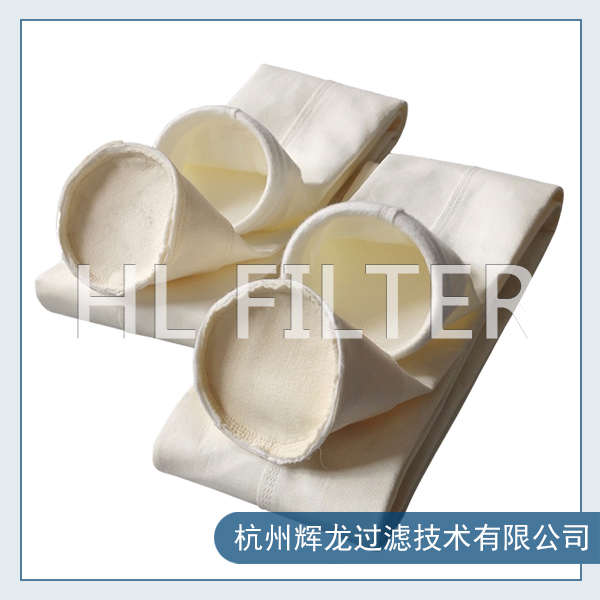 除塵布袋-亞克力針刺氈的工作原理時怎樣的？
